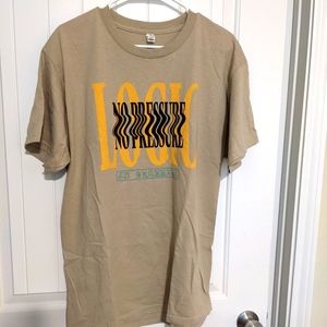 Logic Wavy No Pressure T-Shirt